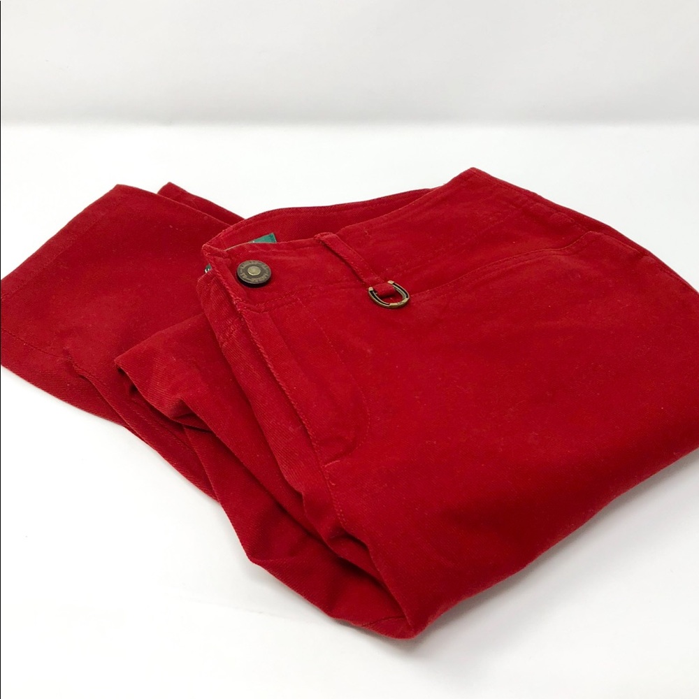 Ralph Lauren Jeans